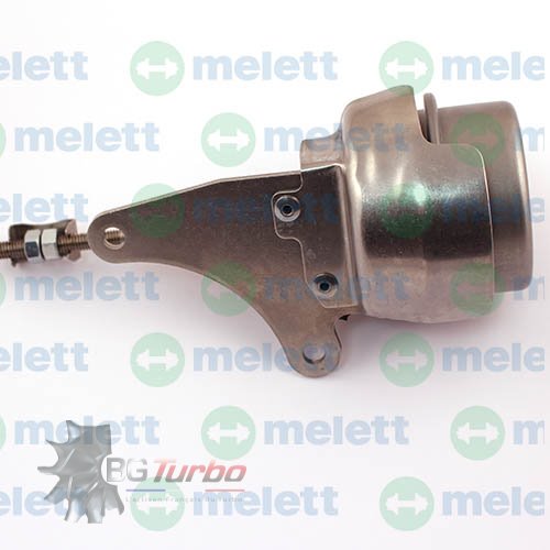 PIECES DETACHEES - Soupape de régulation BV39 (Fits Turbo 5439-970-0127)

