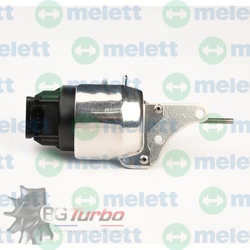 PIECES DETACHEES - Soupape de régulation - Actuator BV39 (Turbo 5439-970-0031)
