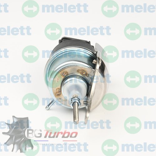 PIECES DETACHEES - Soupape de régulation - Actuator BV39 (Turbo 5439-970-0031)
