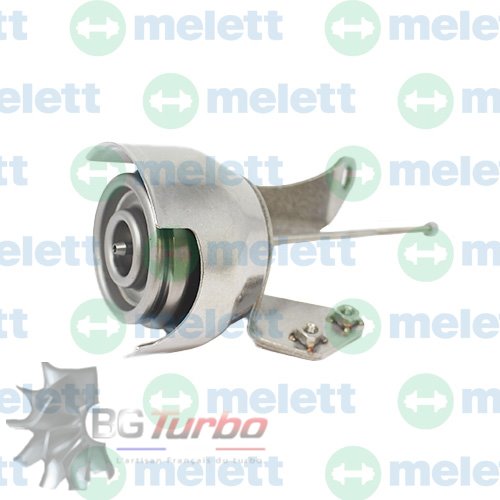 Turbo PIECES DETACHEES - Soupape De Regulation 1000-970-0072/ 073/ 140/ 166/ 167Vehicle fitment(s)MERCEDES C-Class/ CLS-Class/ E-Class/GLC-Class/ GLK-Class/ ML-Class/ S-Class/SLC-Class/ SLK-Class 2.1DKP39 (Turbine Bypass Valve) (Turbo 1000-970-0167)
