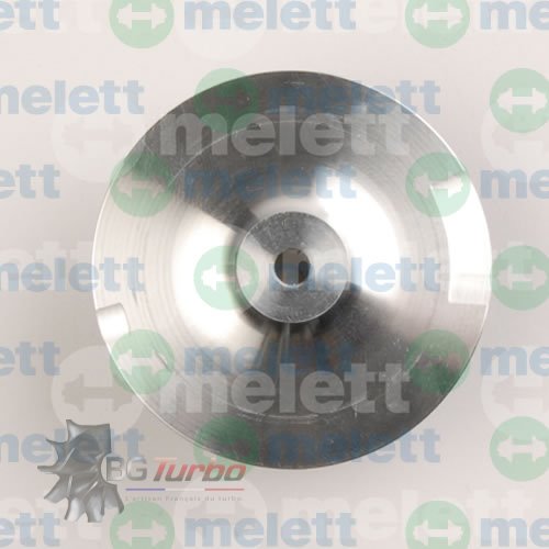 PIECES DETACHEES - Roue compresseur KP39 (fits 5439-970-0027 turbo)

