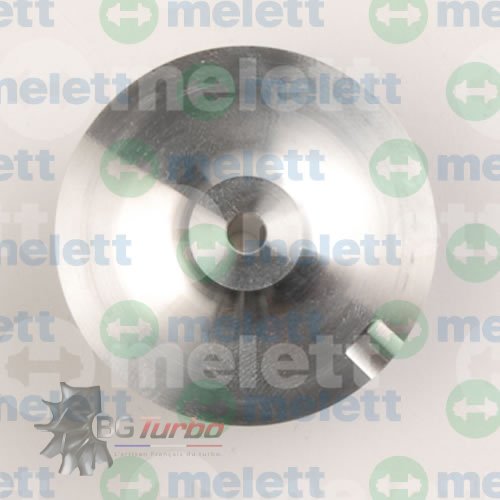 PIECES DETACHEES - Roue compresseur BV39 (5439-970-0049 Turbo)
