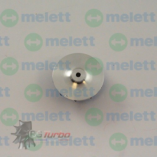 PIECES DETACHEES - Roue compresseur BV39 (5443-123-2027)
