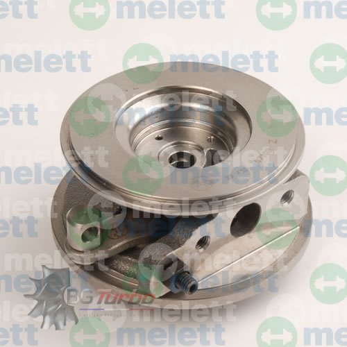 Turbo PIECES DETACHEES - Carter central BV39 (5439-970-0029 Turbo)
