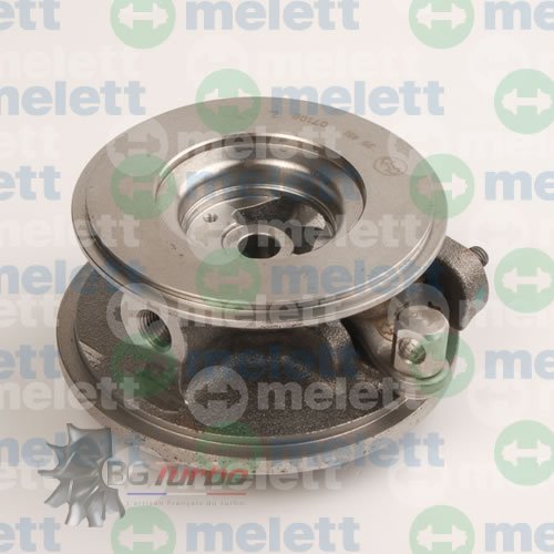 PIECES DETACHEES - Carter central BV39 (5439-970-0029 Turbo)
