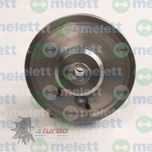 PIECES DETACHEES - Carter central BV39 (5439-970-0029 Turbo)
