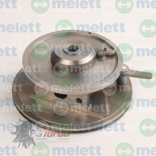 PIECES DETACHEES - Carter central BV39 (5439-970-0027)
