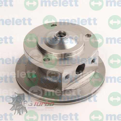 Turbo PIECES DETACHEES - Carter central KP39 (5439-151-0011)
