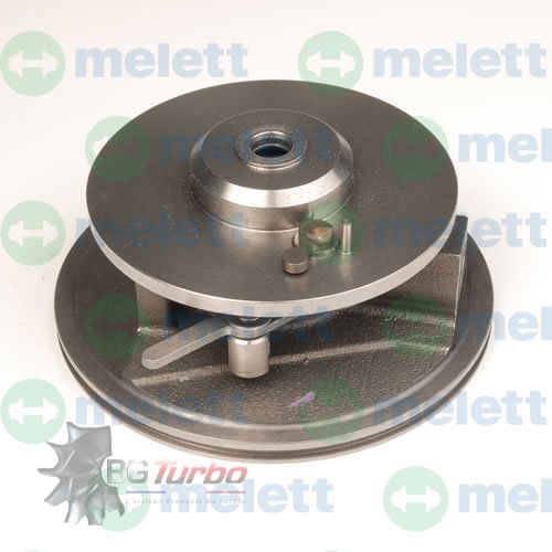 Turbo PIECES DETACHEES - Carter central BV39 (5439-970-0002 Turbo)
