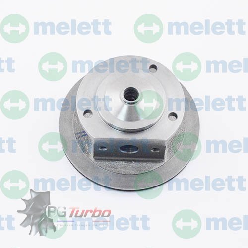 PIECES DETACHEES - Carter central KP39 (Turbo 5439-970-0089)
