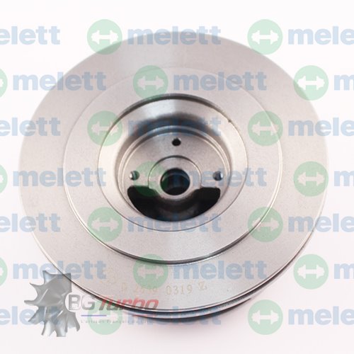 Turbo PIECES DETACHEES - Carter central KP39 (5439-151-0017)
