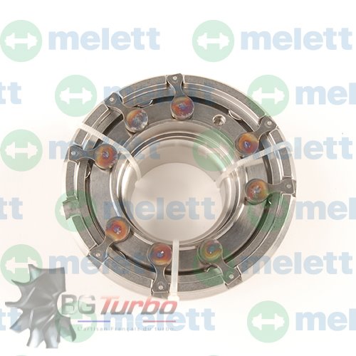 PIECES DETACHEES - Nozzle ring Assy BV39 (54399700063)
