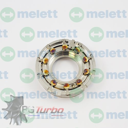 PIECES DETACHEES - Nozzle ring Assy BV39 (54399700127)
