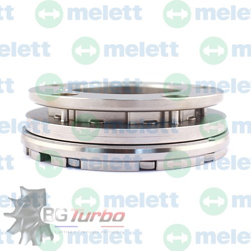 PIECES DETACHEES - Nozzle ring Assy BV39 (1939-161-5505)
