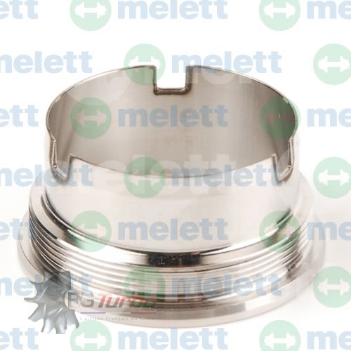 Turbo PIECES DETACHEES - NOZZLE RING - Nozzle Assembly Retaining Sleeve (35.3mm ID 5439-970-0012/23/27/47/63/66)
