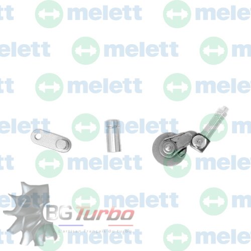 Turbo PIECES DETACHEES - Soupape De Regulation Kit KP39 (Turbo 5439-970-0106) 5439-970-0106(Bi-Turbo 1000-970-0028/ 1000-970-0036)Vehicle fitmentMERCEDES Sprinter 2.2D
