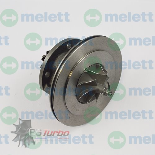 Turbo PIECES DETACHEES - CHRA - Ensemble tournant équilibré KP39 (5439-710-0505)
