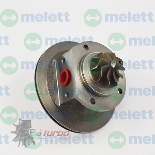 PIECES DETACHEES - CHRA - Ensemble tournant équilibré KP39 (5439-710-0505)
