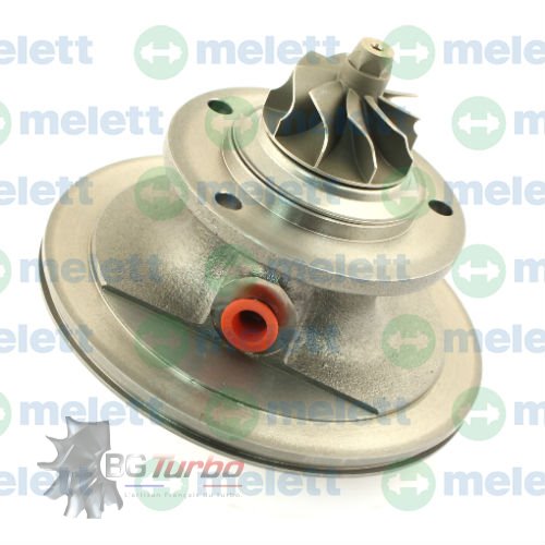 PIECES DETACHEES - CHRA - Ensemble tournant équilibré KP39 (5439-710-0534)
