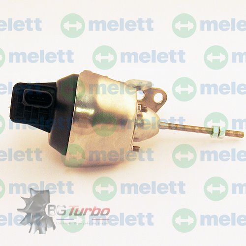 PIECES DETACHEES - Soupape de régulation BV40 (Turbo 5440-970-0036)
