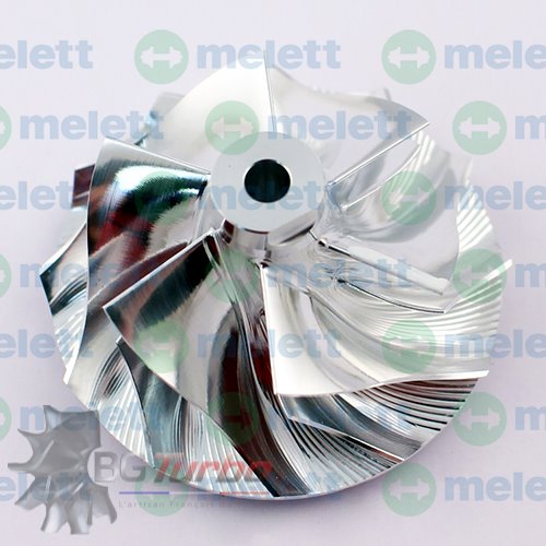 Turbo PIECES DETACHEES - Roue compresseur (MFS) BV40 (1645-123-2000)
