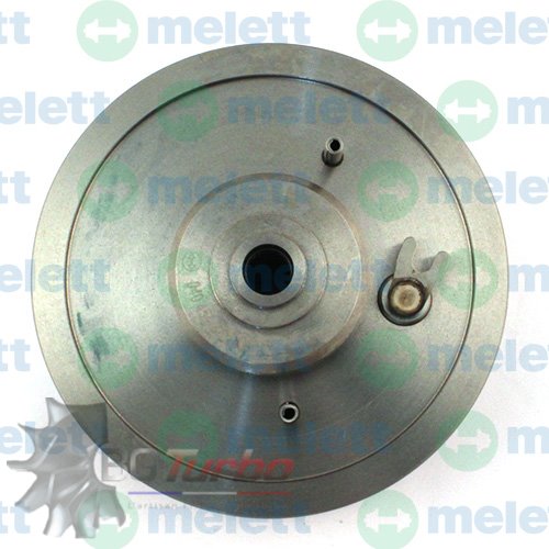 Turbo PIECES DETACHEES - Carter central BV40 (1640-150-4000)
