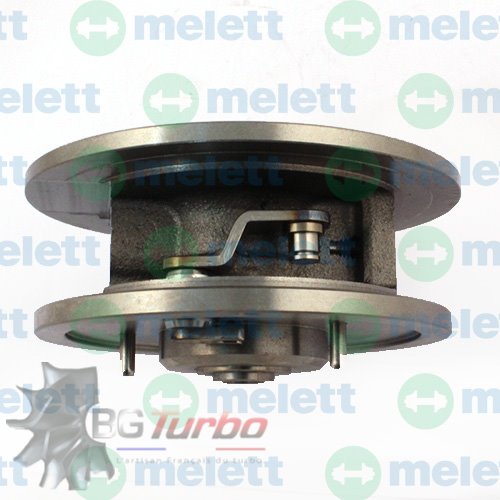 PIECES DETACHEES - Carter central BV40 (1640-150-4000)
