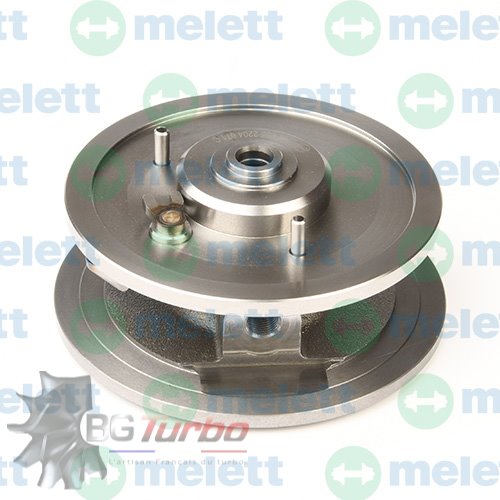 Turbo PIECES DETACHEES - Carter central BV40 (1640-150-4012)
