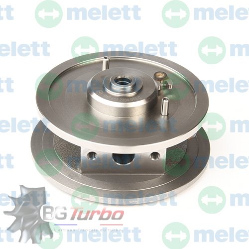 PIECES DETACHEES - Carter central BV40 (1640-150-4012)
