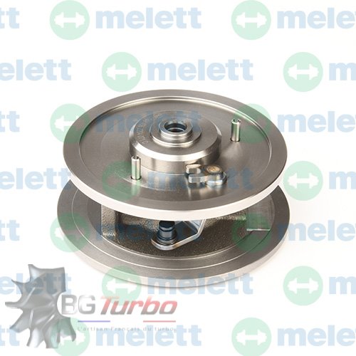 PIECES DETACHEES - Carter central BV40 (1640-150-4012)
