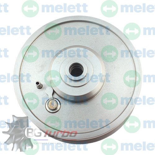 Turbo PIECES DETACHEES - Carter central BV40 (Turbo 5440-970-0014)
