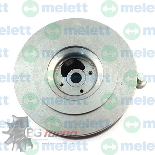 PIECES DETACHEES - Carter central BV40 (Turbo 5440-970-0014)
