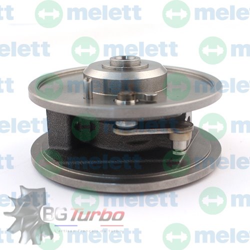 PIECES DETACHEES - Carter central BV40 (Turbo 5440-970-0014)
