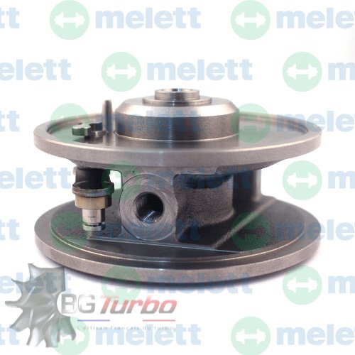 PIECES DETACHEES - Carter central BV40 (Turbo 5440-970-0014)
