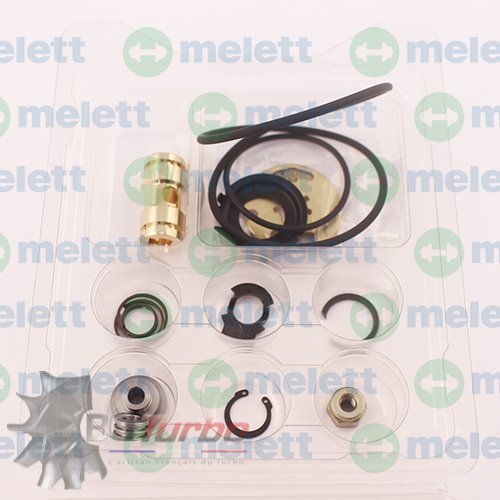 Turbo PIECES DETACHEES - Kit réparation (Major) BV40 (Turbo 5303-970-0373)
