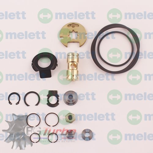 PIECES DETACHEES - Kit réparation (Major) BV40 (Turbo 5303-970-0373)
