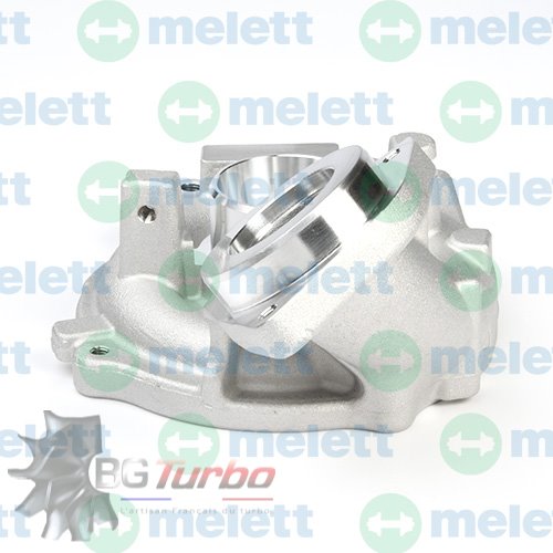 PIECES DETACHEES - Carter compresseur BV40 (5303-101-4913)
