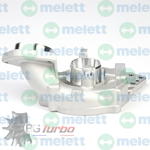 PIECES DETACHEES - Carter compresseur BV40 (5303-101-4913)
