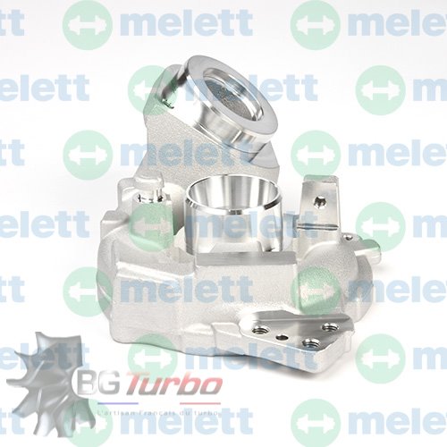 PIECES DETACHEES - Carter compresseur BV40 (5303-101-4913)
