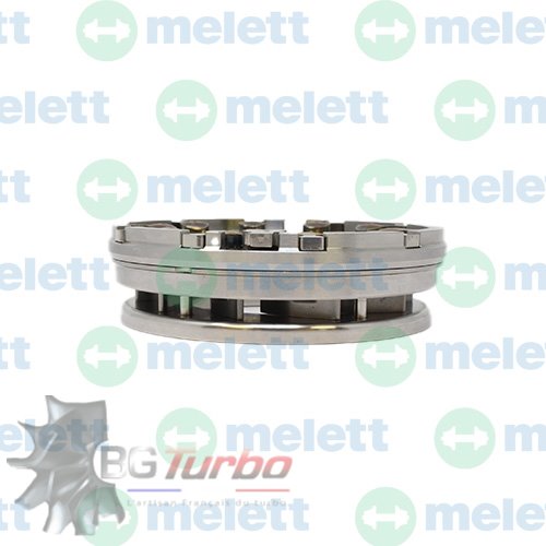 Turbo PIECES DETACHEES - Nozzle Ring BV40 (Turbo 5440-970-0002) 5440-970-0002/ 03/ 07/ 08/ 21/ 22/ 36/ 37Vehicle fitmentVOLKSWAGEN/ AUDI/ SEAT/ SKODA 2.0D
