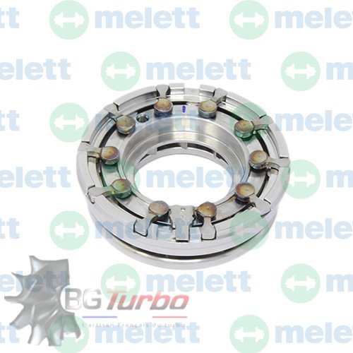 PIECES DETACHEES - Geometrie Variable 5440-970-0010/ 13/ 19/ 26 Vehicle fitmentBMW 4 Series/ X6/ 5 Series/ X3/ X4/ X5/ / 7 Series/ 6 Series/ 3 Series 3.0DBV40 (Turbo 5440-970-0026)
