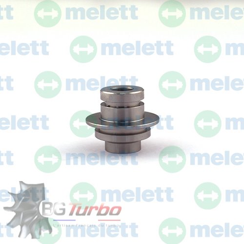 Turbo PIECES DETACHEES - Empilage - Thrust Flinger BV43 (13.2mm Height/Single Ring)
