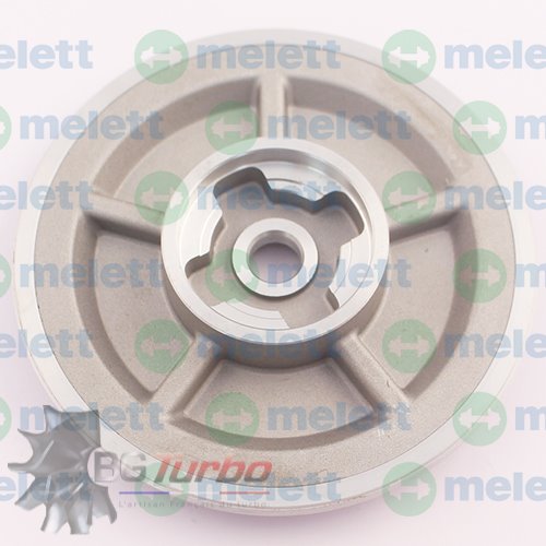 PIECES DETACHEES - Plaque arrière BV43 (5303-151-5744)
