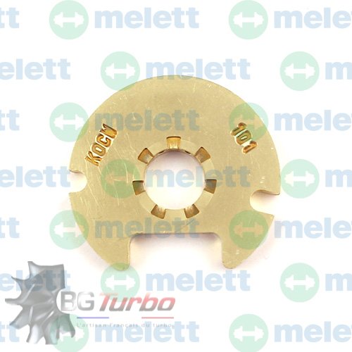 PIECES DETACHEES - Butée BV43 (Turbo 5303-970-0620)
