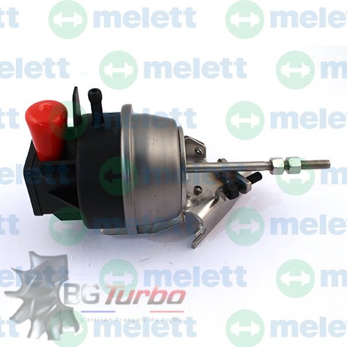 PIECES DETACHEES - Soupape de régulation - BV43 (Turbo 5303-970-0109)
