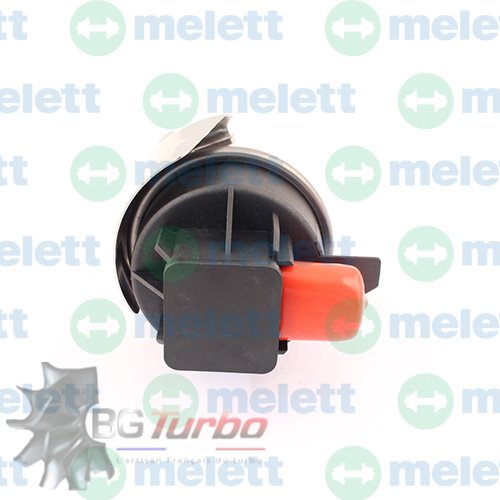 PIECES DETACHEES - Soupape de régulation - BV43 (Turbo 5303-970-0109)
