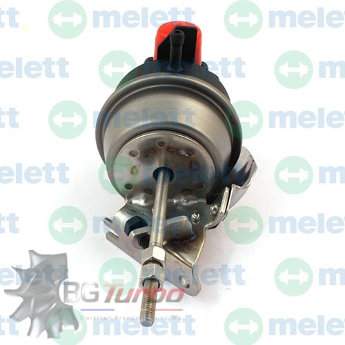 PIECES DETACHEES - Soupape de régulation - BV43 (Turbo 5303-970-0109)
