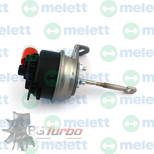 PIECES DETACHEES - Soupape de régulation - (W/ Position Sensor) BV43 (Turbo 5303-970-0394)
