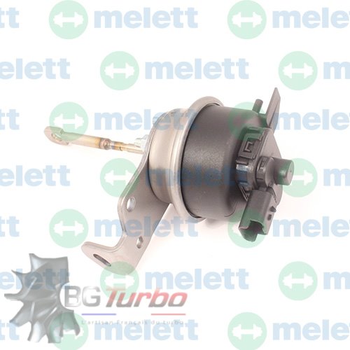 PIECES DETACHEES - Soupape de régulation - (W/ Position Sensor) BV43 (Turbo 5303-970-0394)
