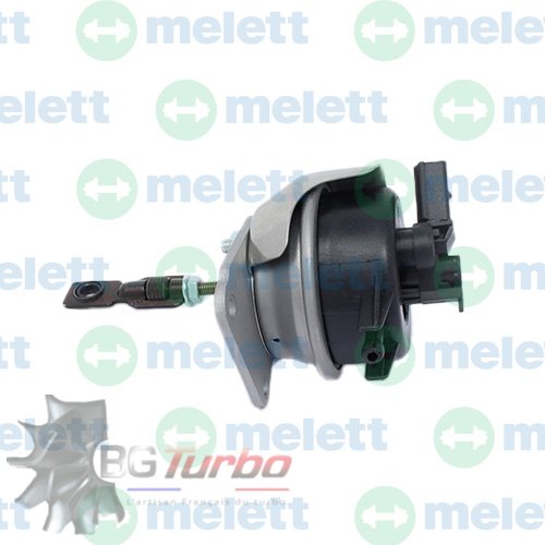 PIECES DETACHEES - Soupape De Regulation 5303-970-0475, 5303-970-0476, 5303-970-0542, 5303-970-0620Vehicle fitmentAUDI A4/ A5/ A6/ Q5 2.0DO.E. part number5830-110-6061 - (W/ Position Sensor) BV43 (5830-110-6061)
